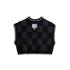 CHALECO NEGRO DARA AP CROWN